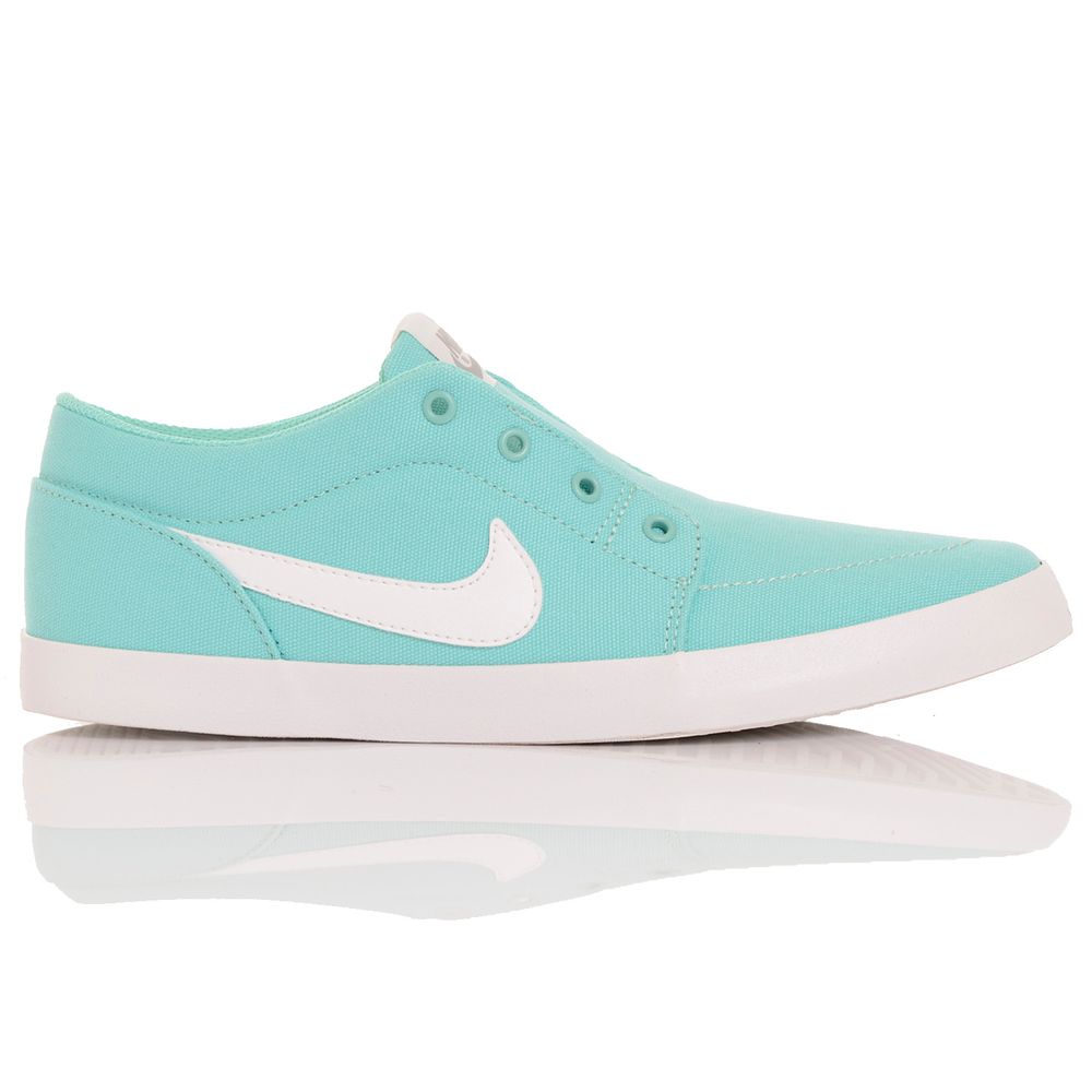 Nike Verdes Agua Nike Verdes Agua