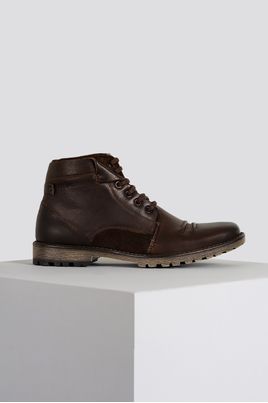 Masculino - Botas - CASUAL FERRACINI 41 – Mundial Calçados