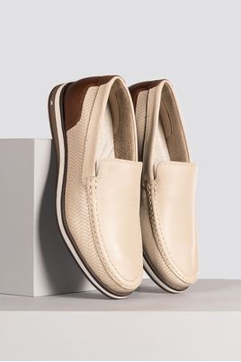Mocassim Masculino das Melhores Marcas | Mundial Calçados
