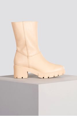 Bota-cano-curto – Mundial Calçados