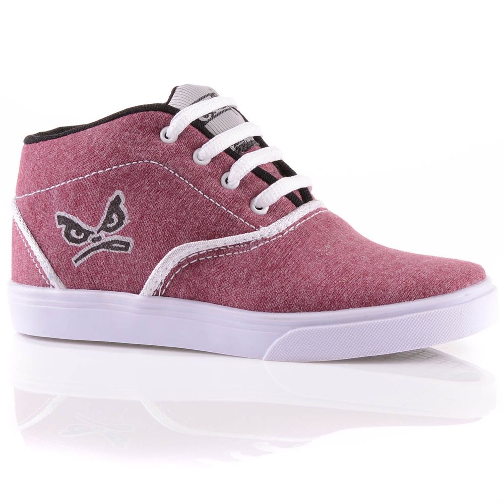 tenis infantil bad boy