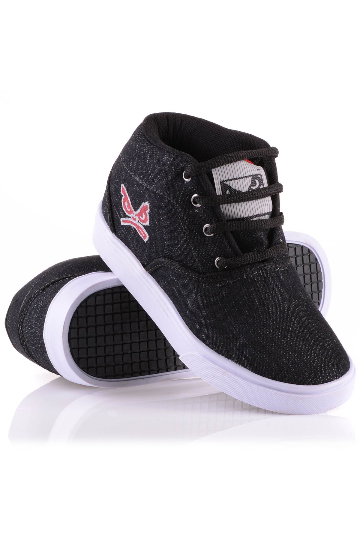 tenis bad boy feminino