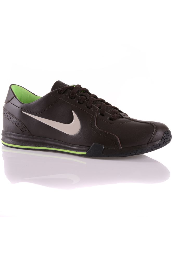 nike circuit trainer leather