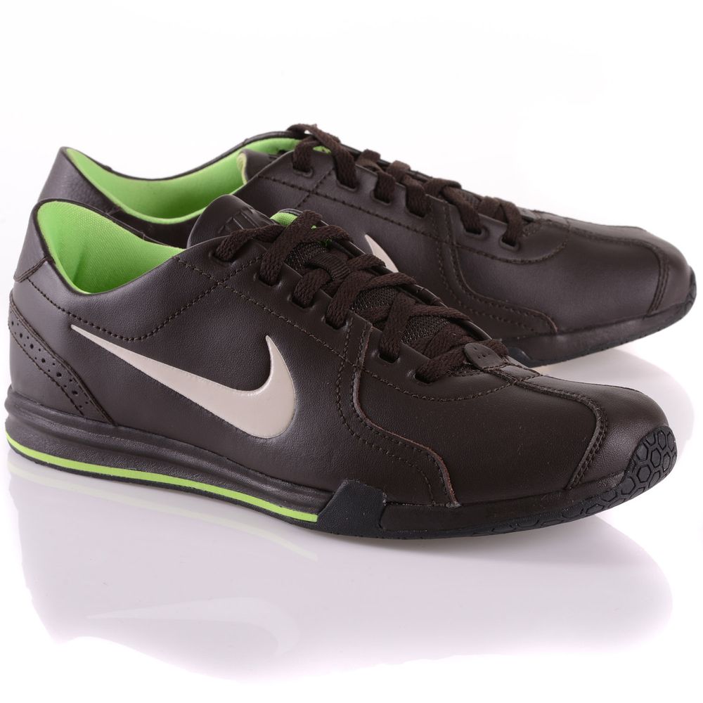 nike circuit trainer leather