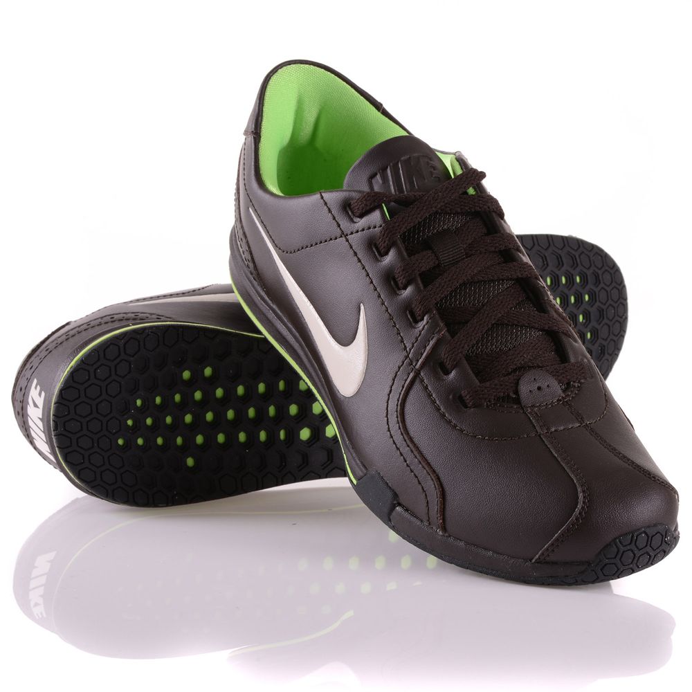 nike circuit trainer leather
