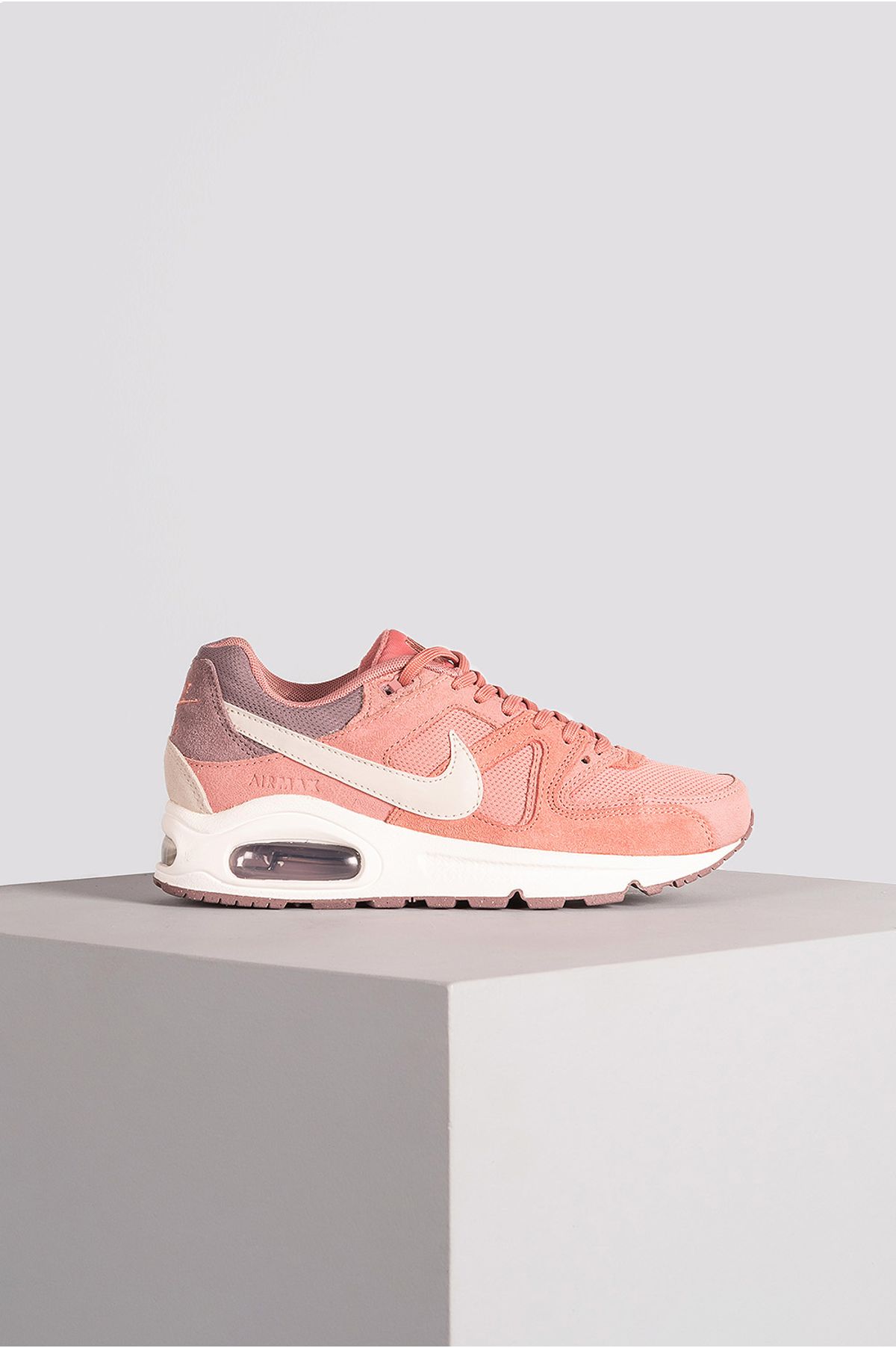 nike air max command rosa