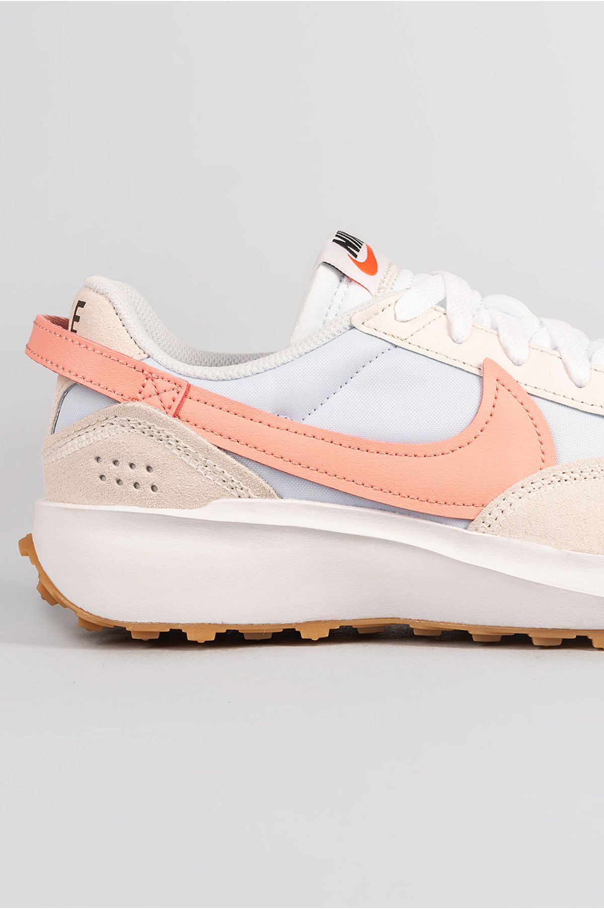 women's waffle debut nike