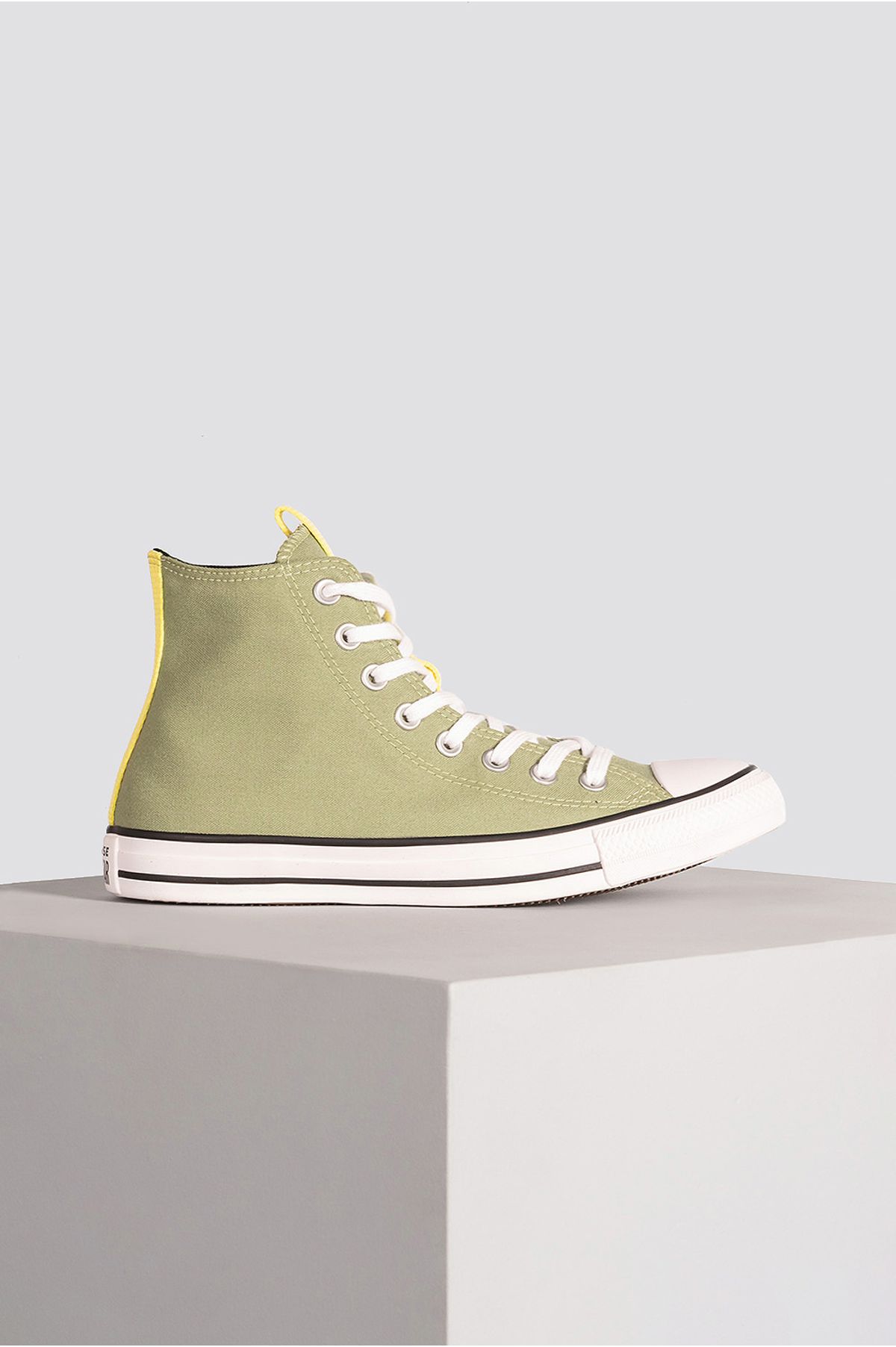 chuck taylor all star khaki