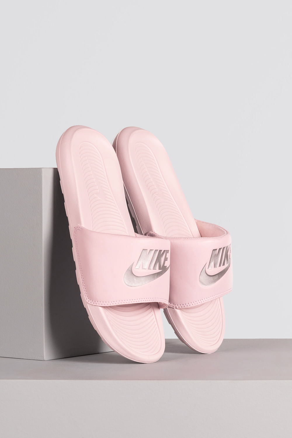 Nike One Slide Feminino - Mundial Calçados