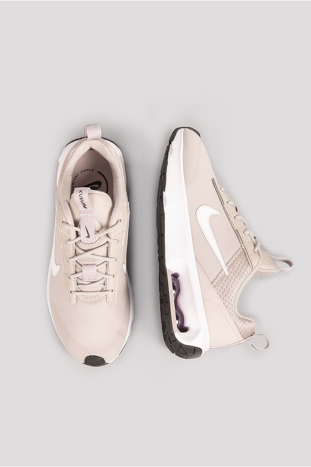 w nike air max intel k lite