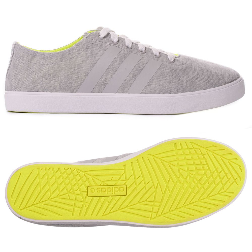 adidas neo easy vulc vs