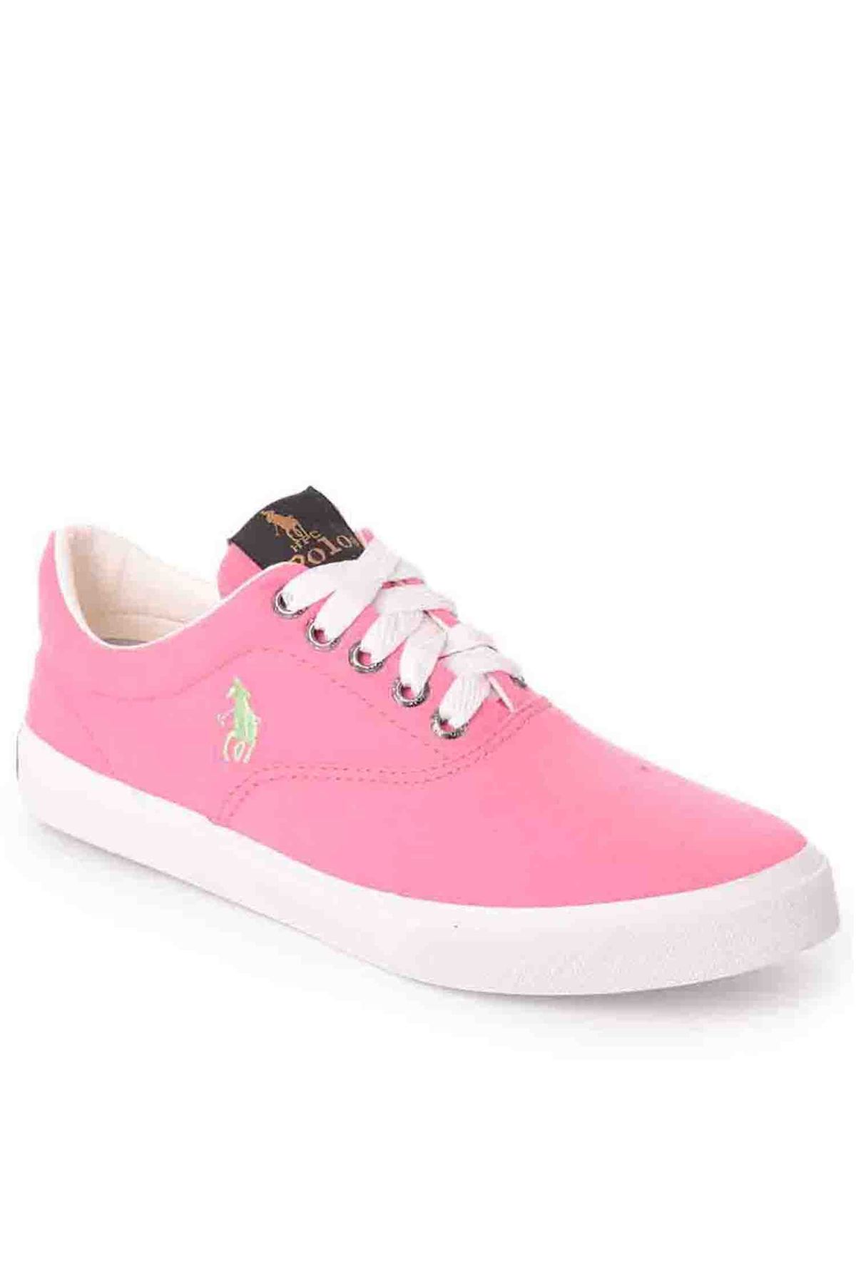 tenis polo hpc feminino
