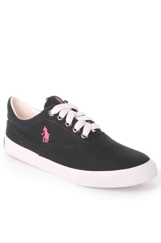 tenis polo hpc feminino
