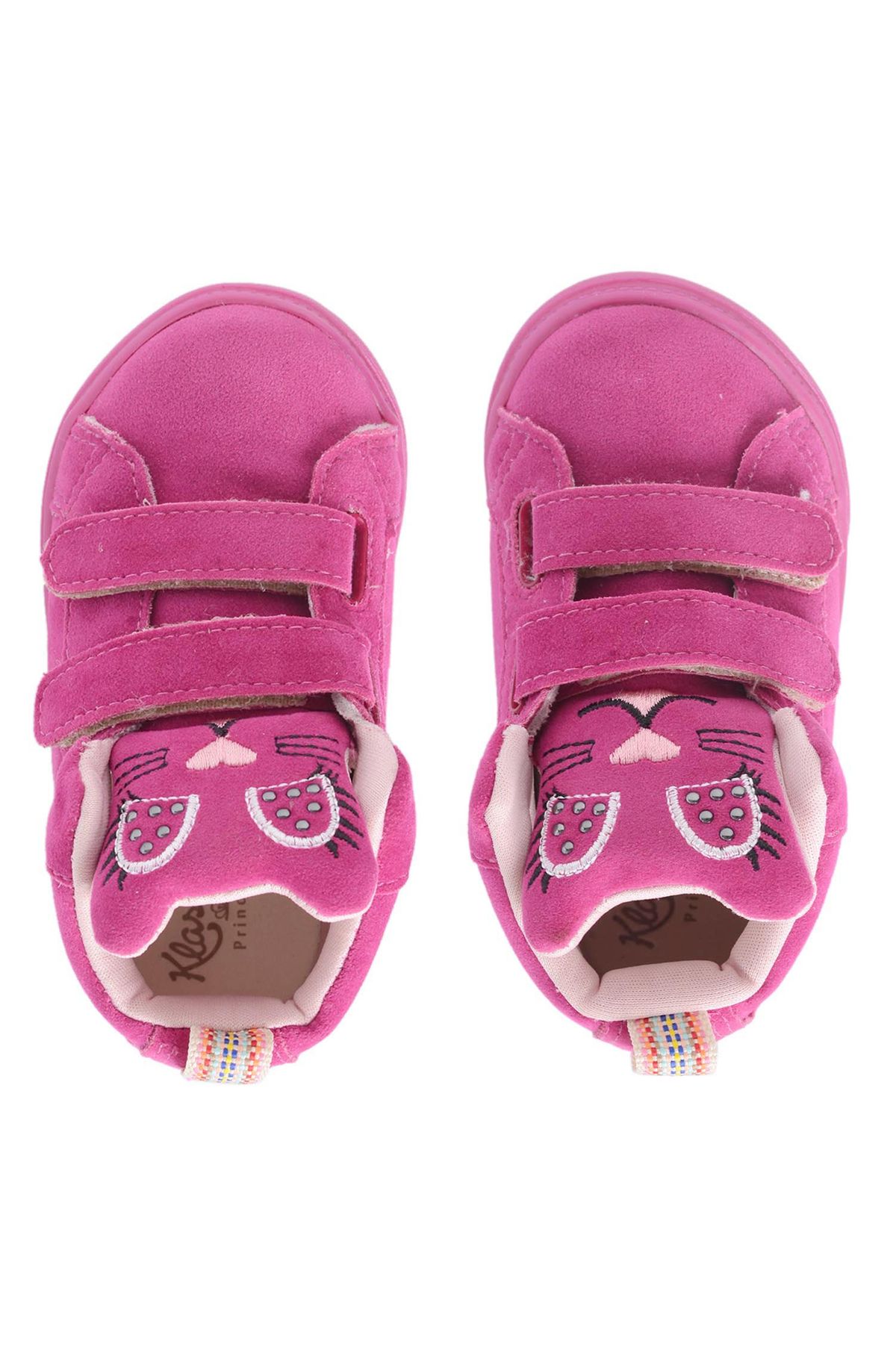 tênis infantil klassipé