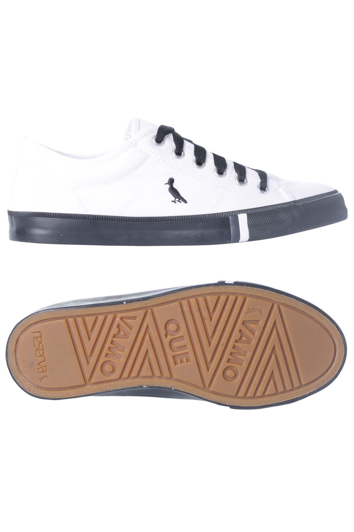 tenis reserva vamo que vamo