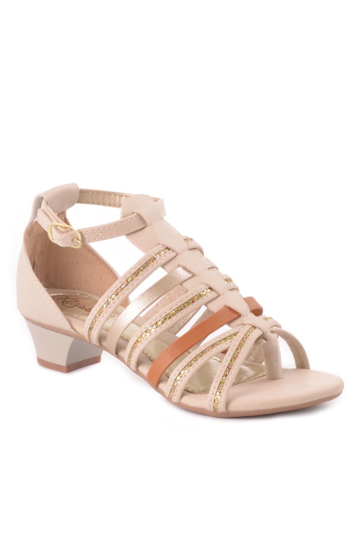 marcas de sandalias infantil