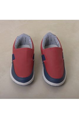 sapato ortopasso infantil