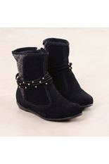 bota infantil tininha