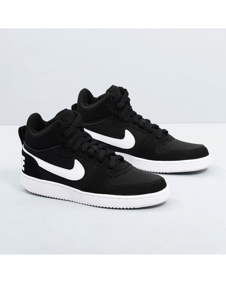 nike recreation mid feminino