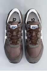 tênis asics oc runner masculino