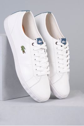 tenis feminino lacoste