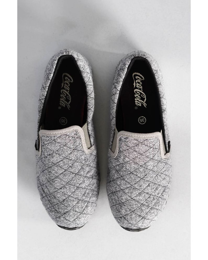 tenis coca cola sense slip