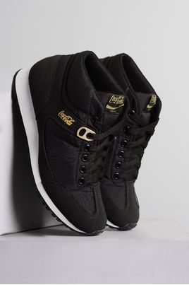 ver tenis da coca cola