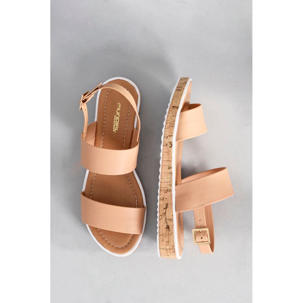 aeyde kirsten flat