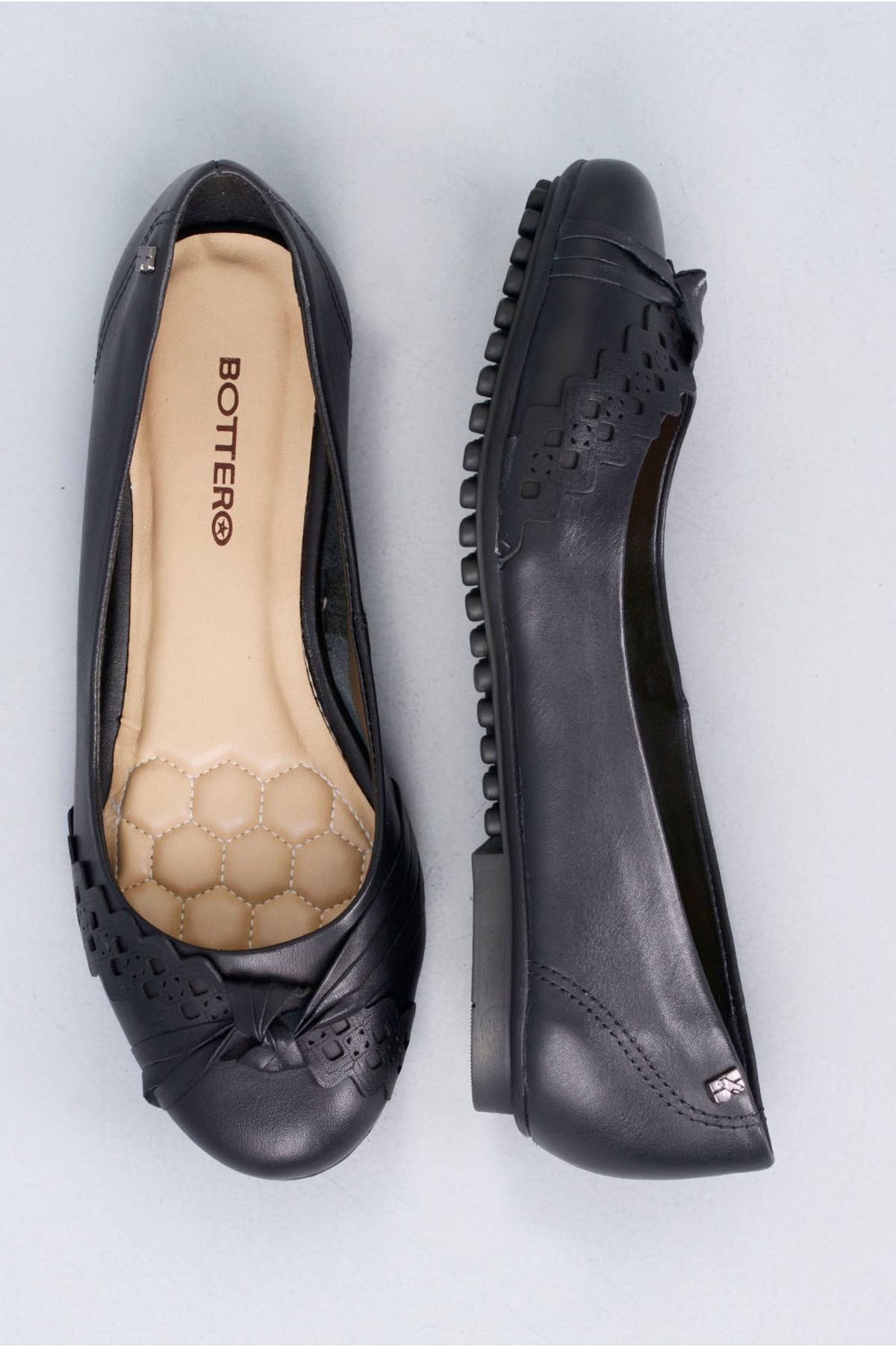 sapatilha bottero 40