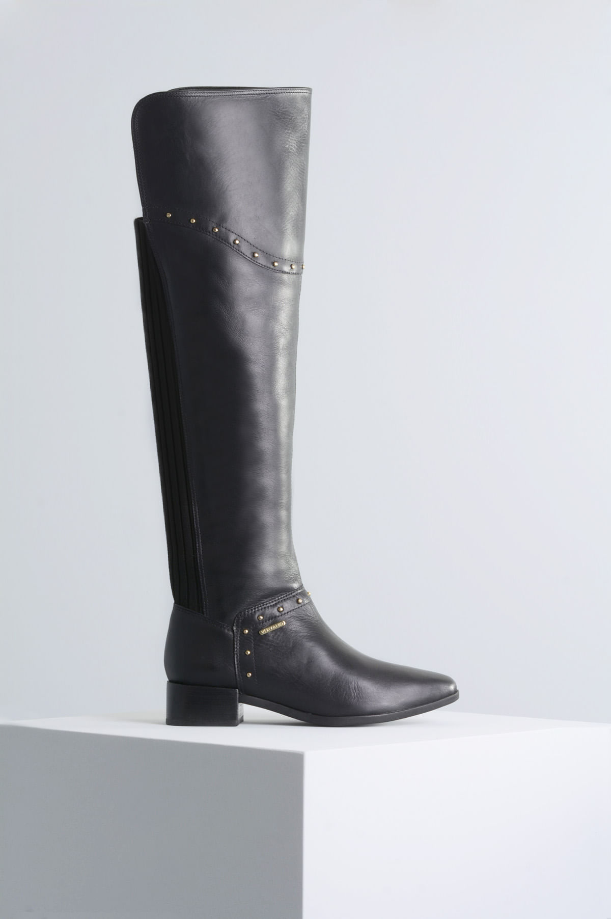 bota verofatto cano longo