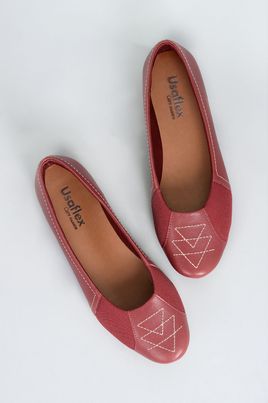 sapatilhas femininas usaflex