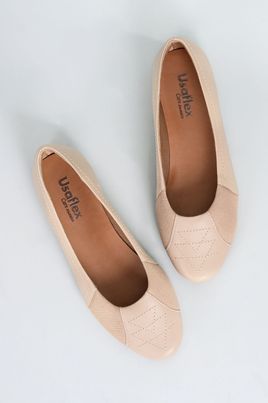 sapatilhas femininas usaflex