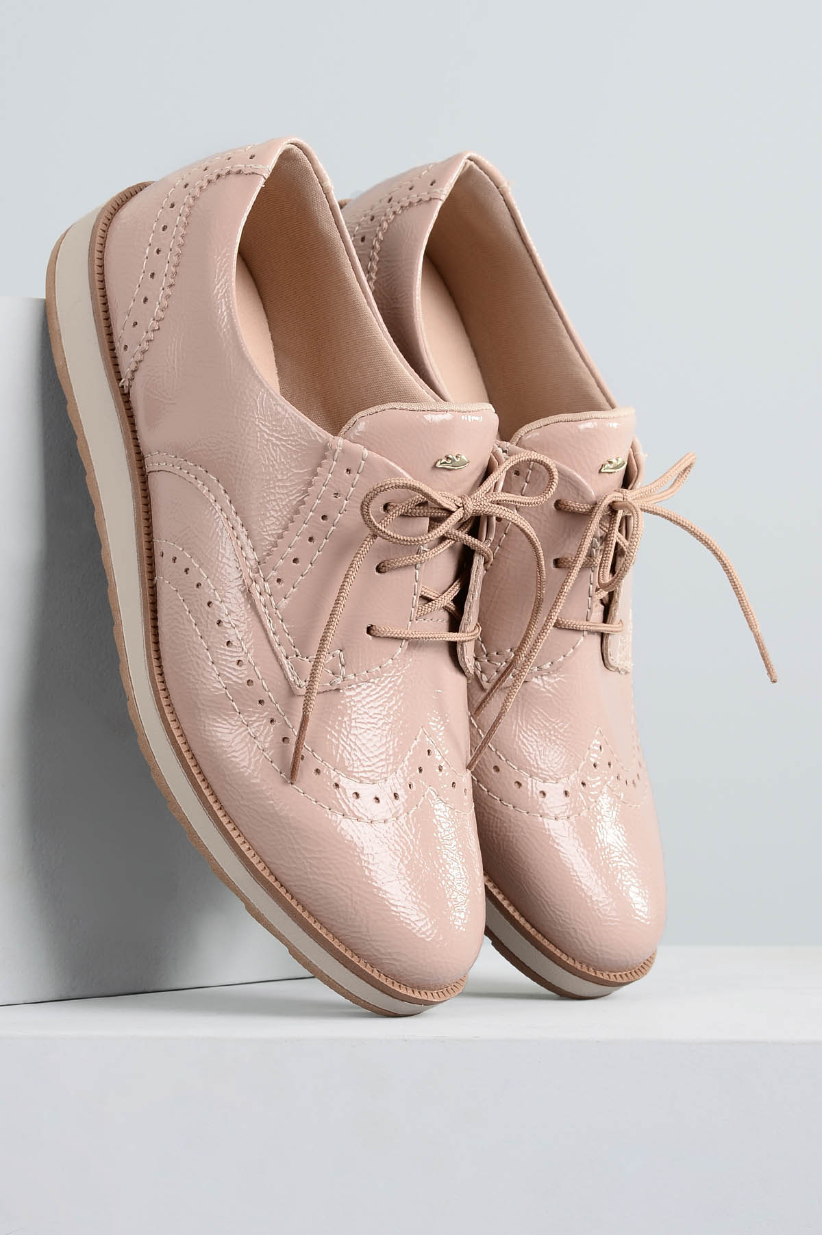 comprar oxford feminino