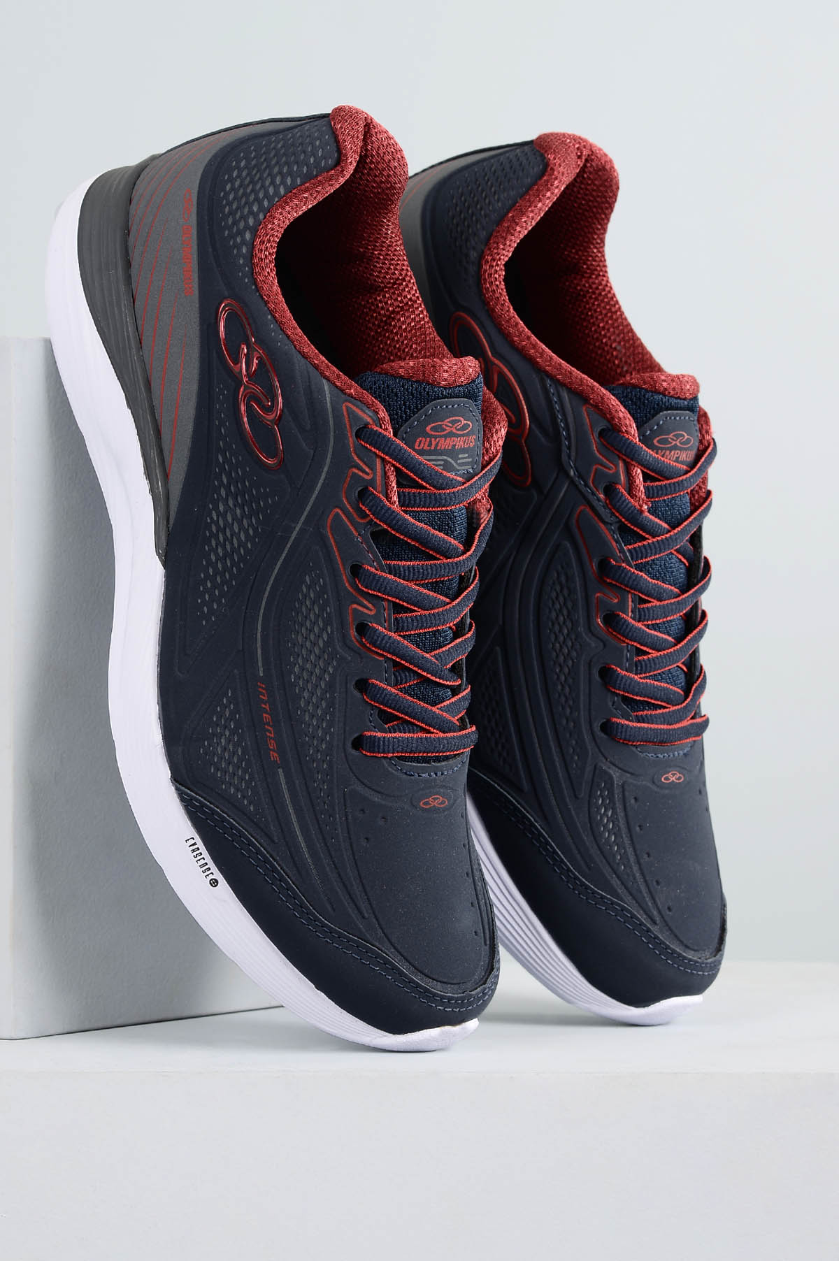 tênis olympikus intense masculino