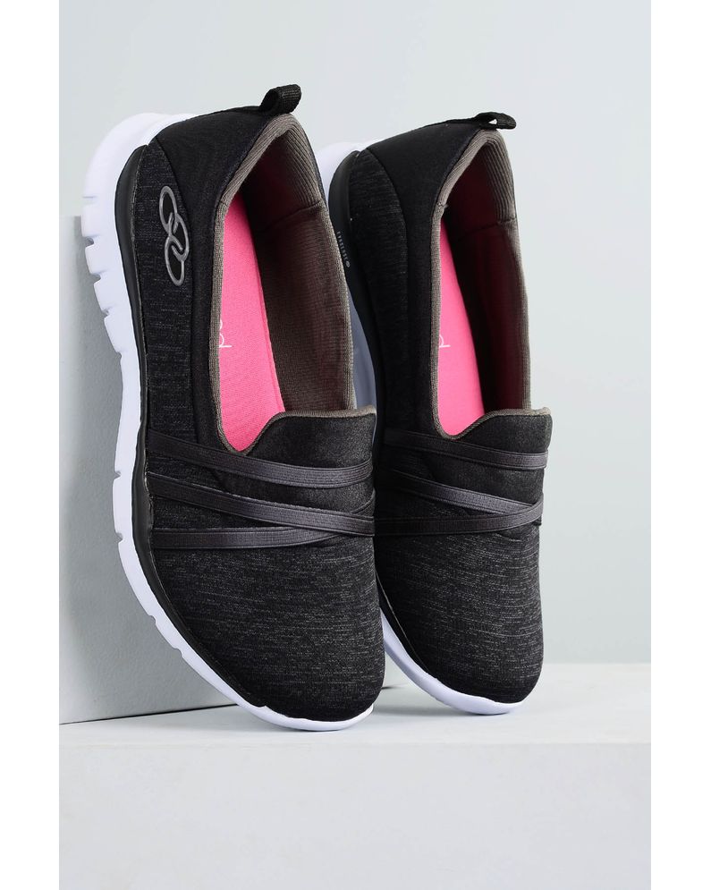 tênis feminino nike slip angel