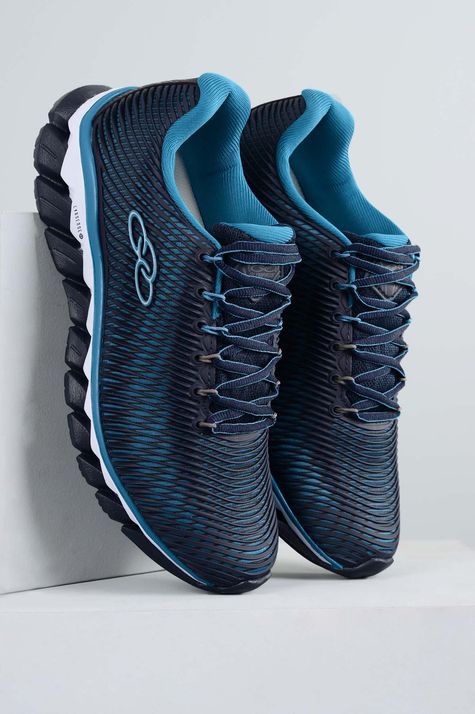 tenis olympikus masculino marvel