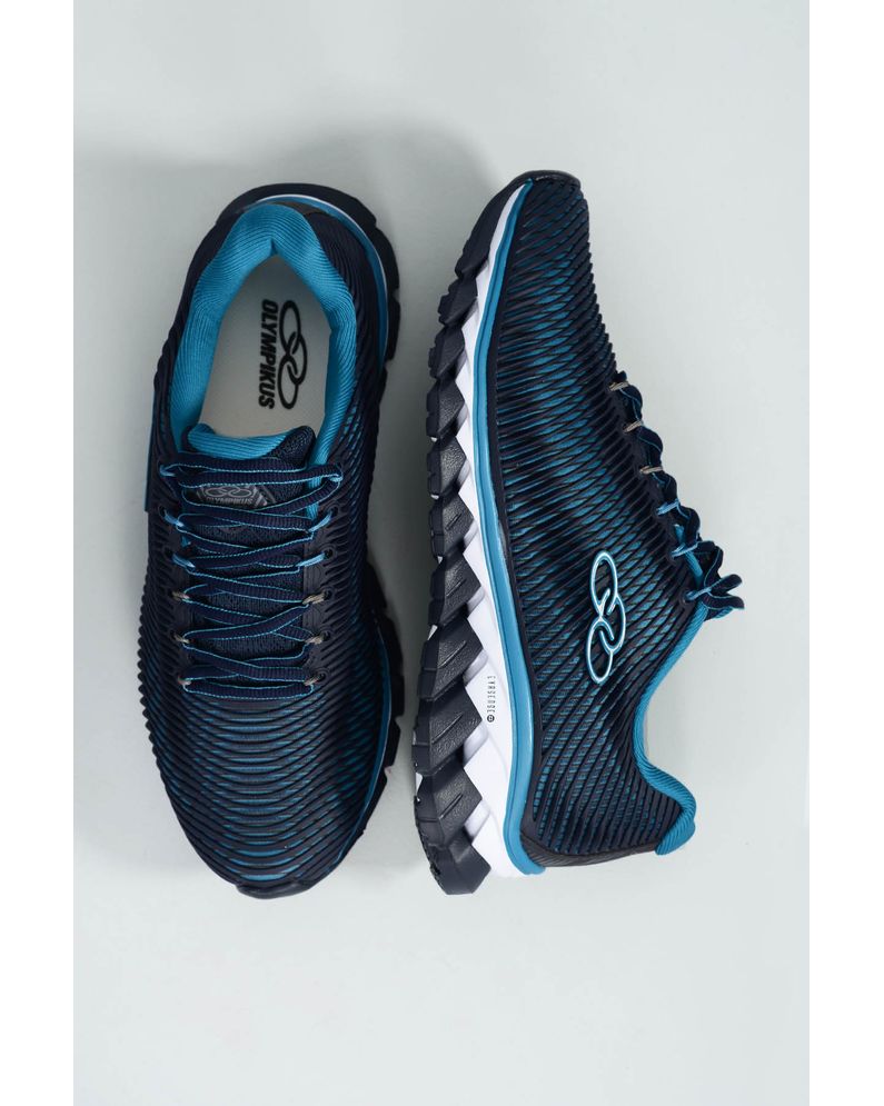 tênis olympikus marvel masculino