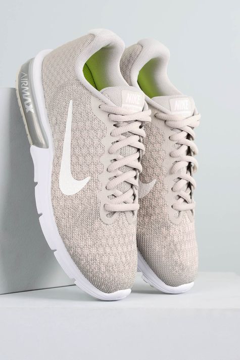 tenis air max sequent 2 masculino