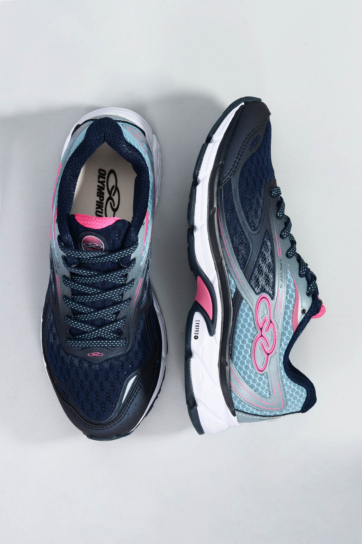 tênis olympikus circuit 5