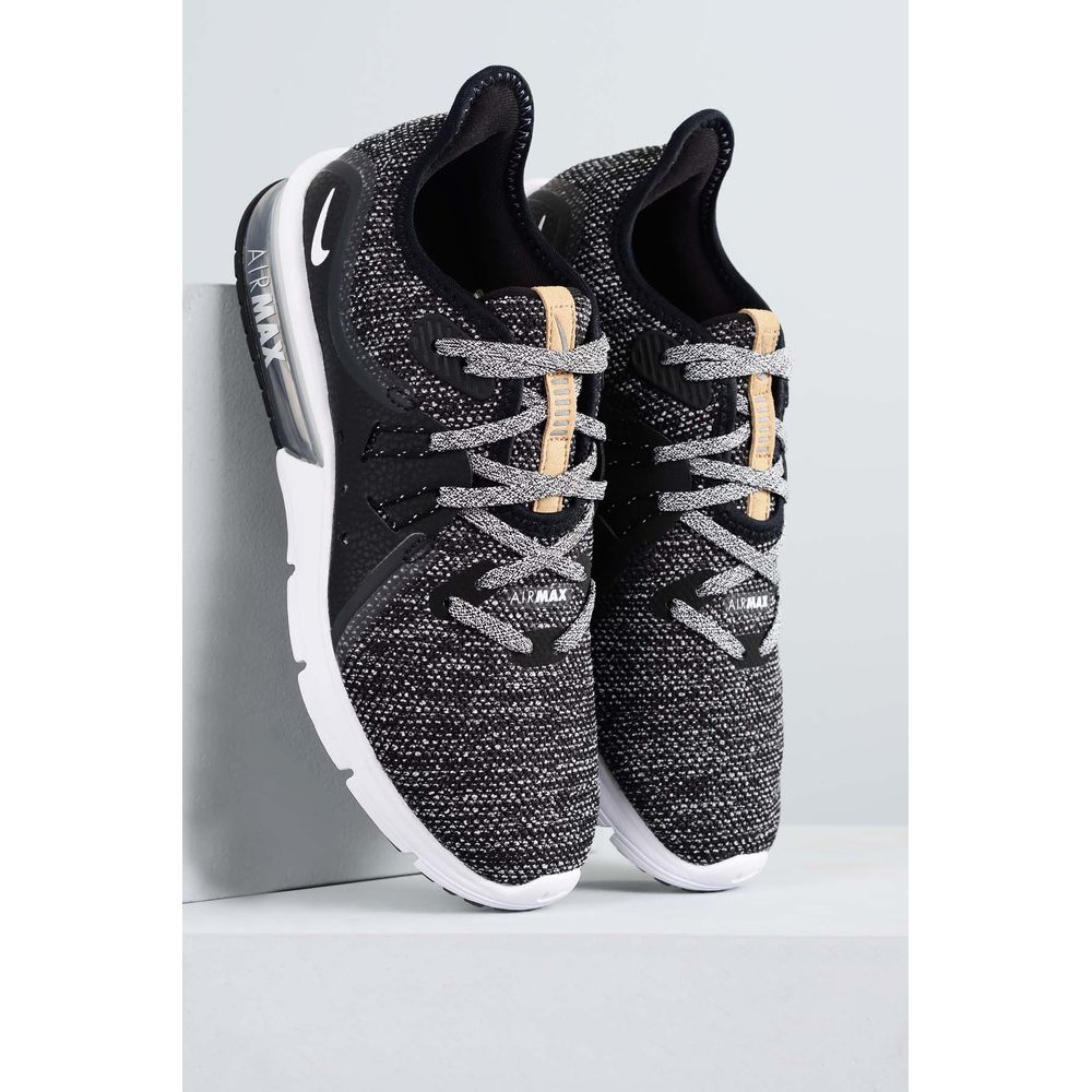 tênis nike air max sequent 3 masculino