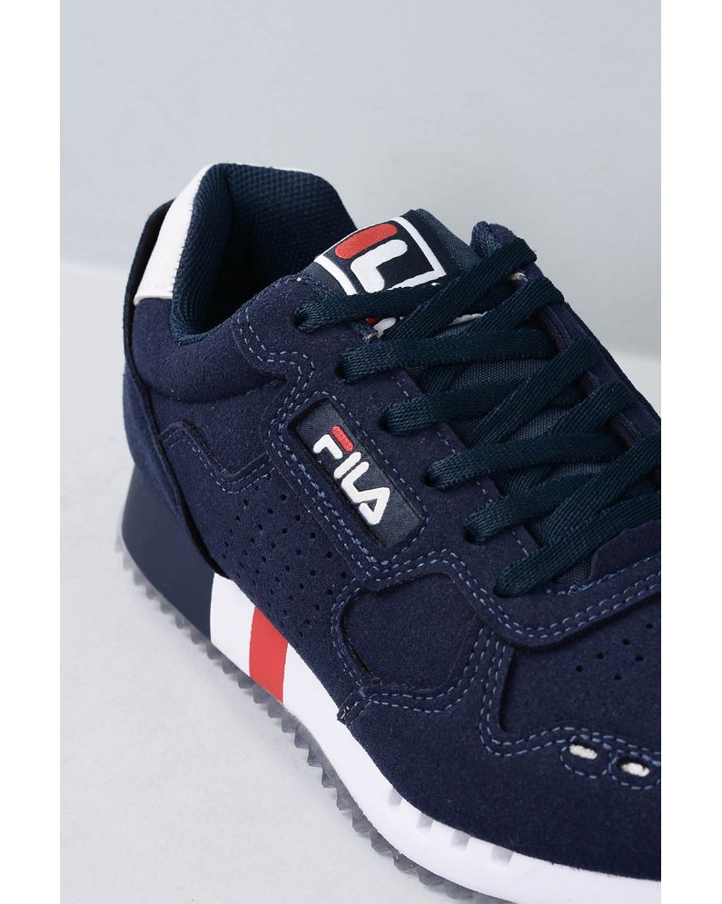 tenis fila classic 92 feminino