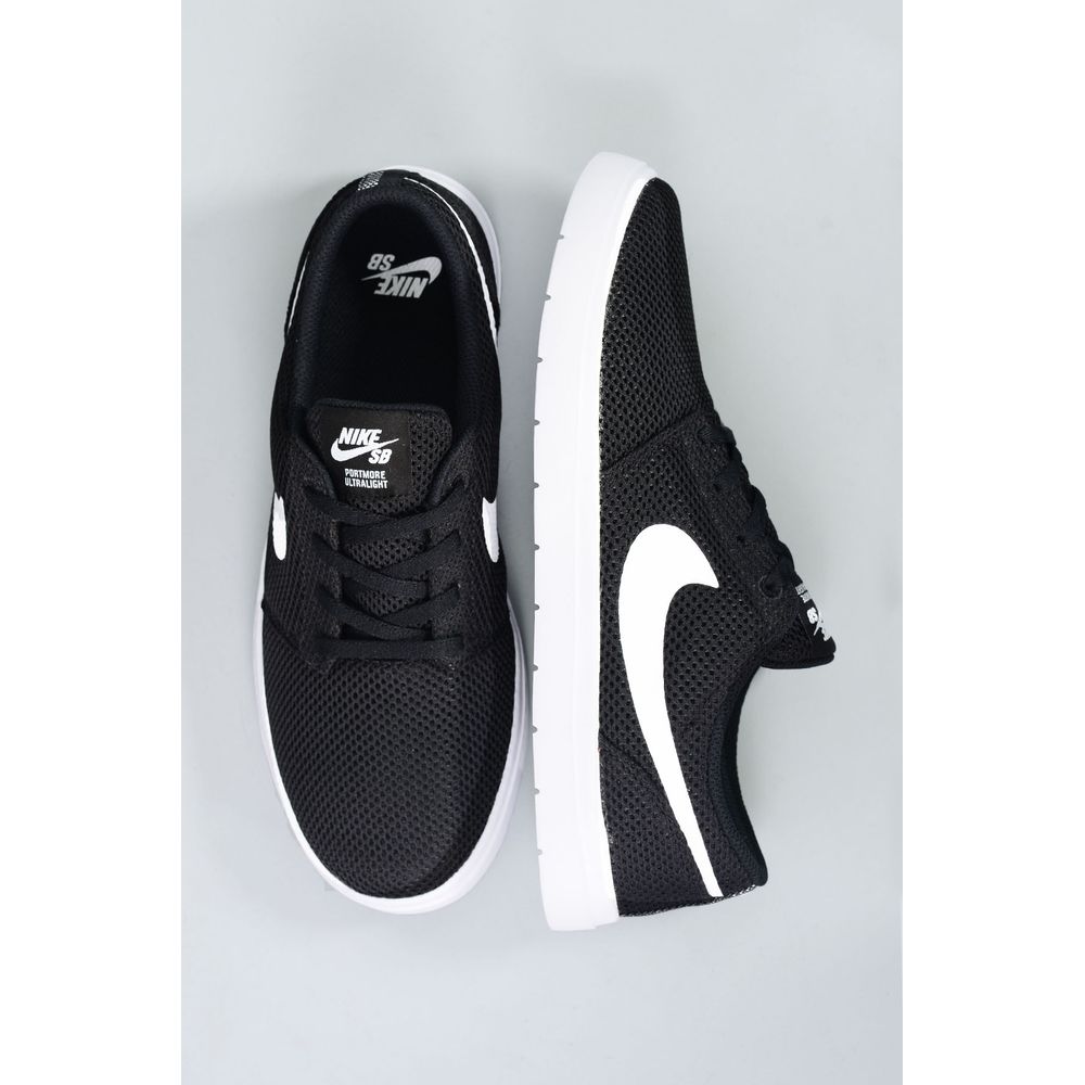 tênis nike sb portmore ultralight