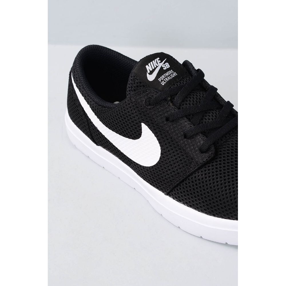 tênis nike sb portmore ultralight