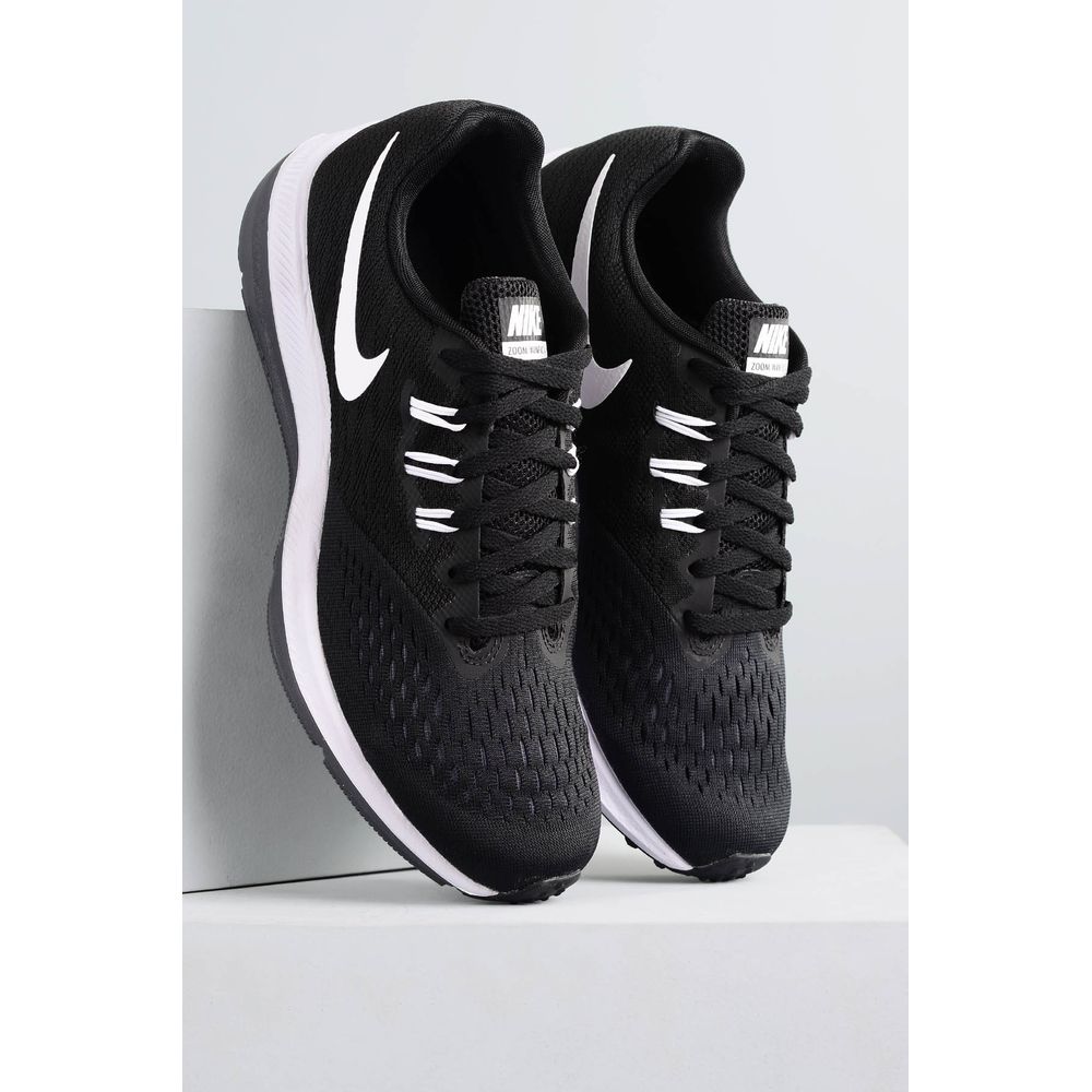 sapatenis masculino nike preto