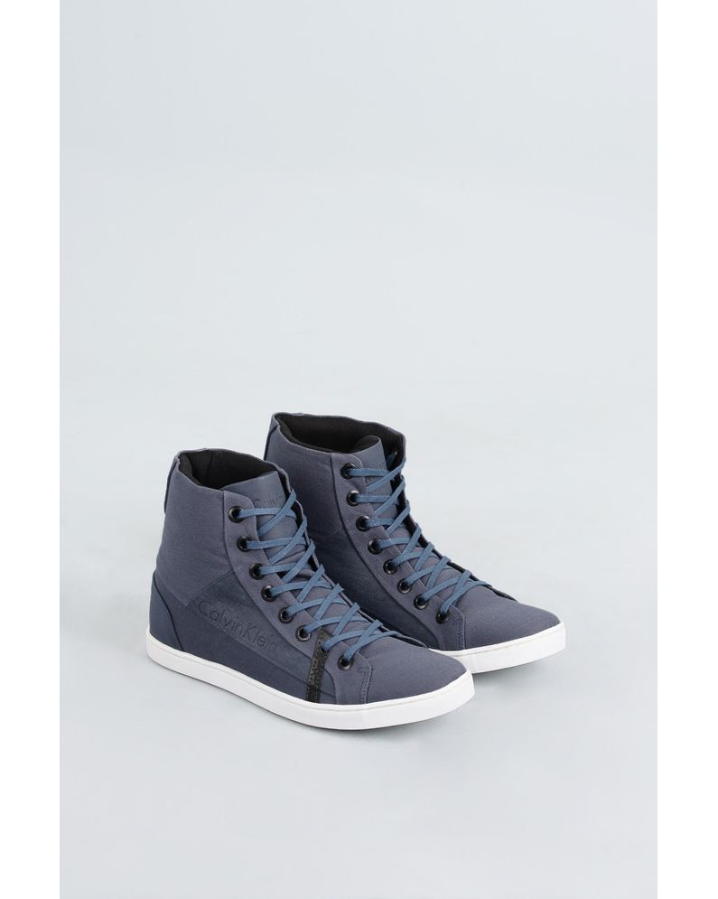 bota calvin klein masculina