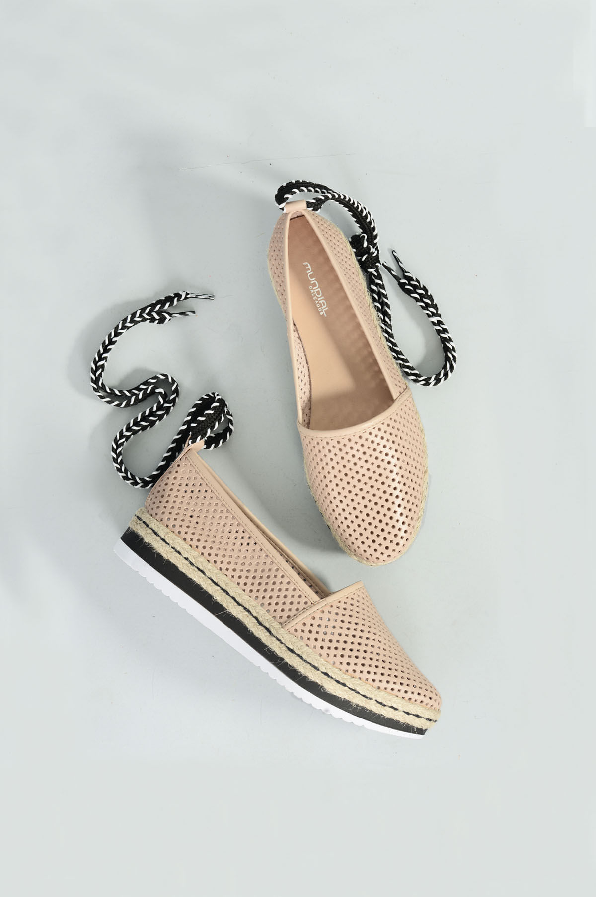 espadrille sapato