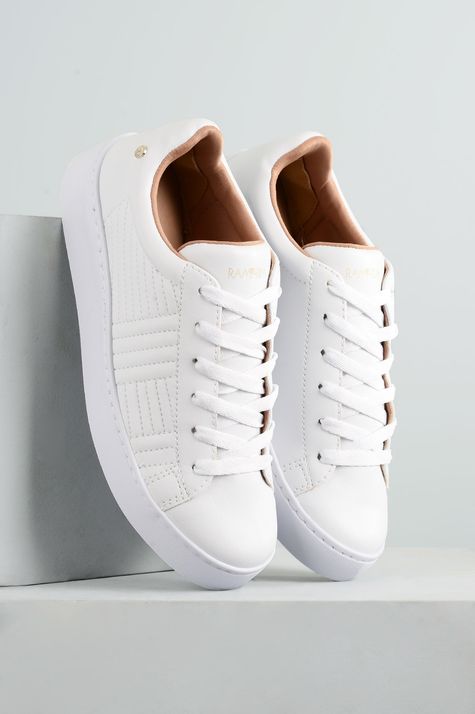 tenis plataforma ramarim