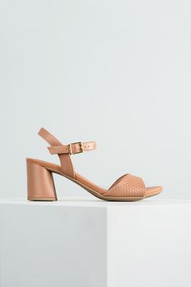 sandalia usaflex social