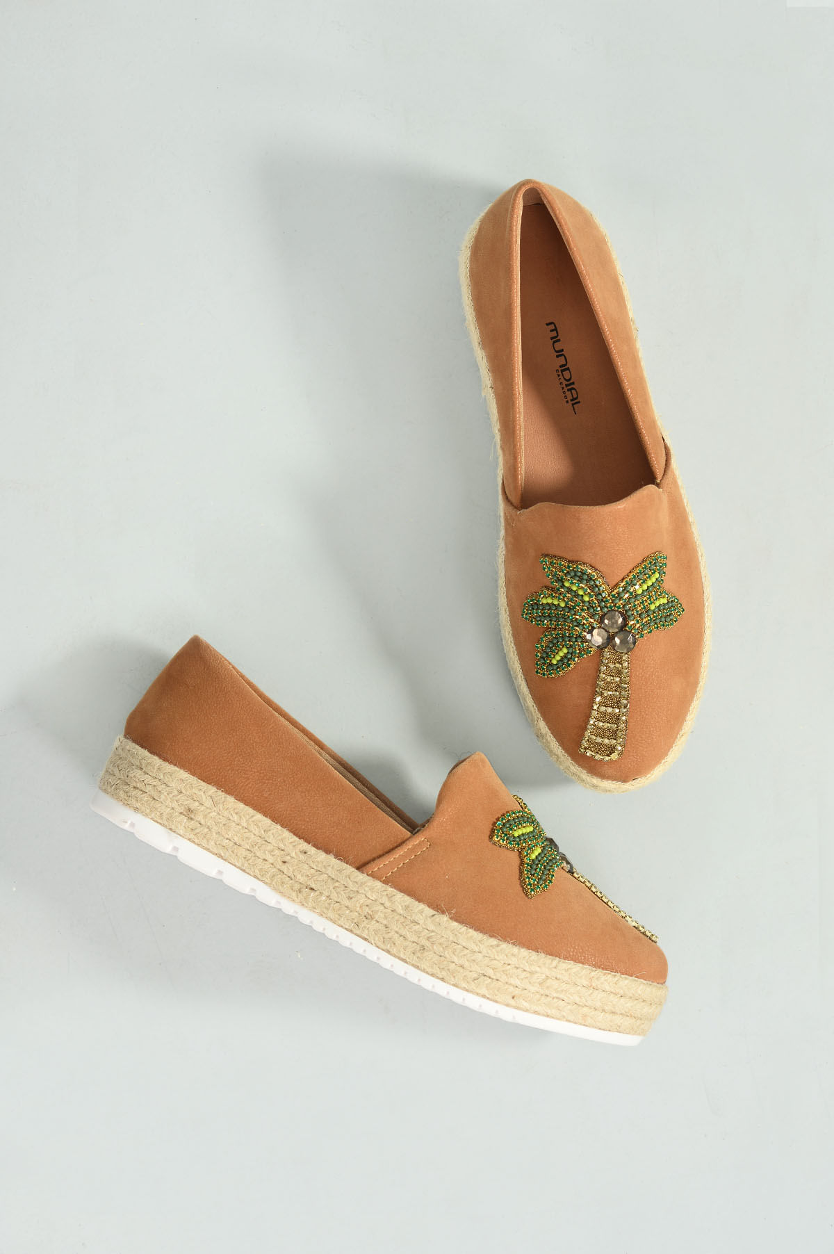 espadrille sapato