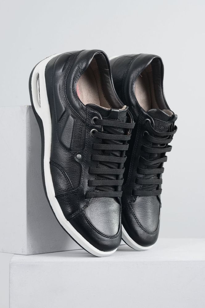 sapatenis ferricelli preto